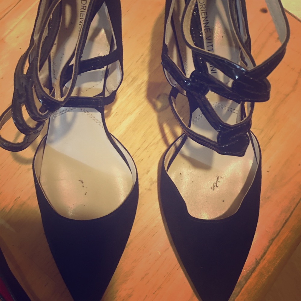 Heels !